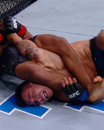 UFC Finishes That Will Leave You In Shock Part 1! Relive all these fights in full on UFC Fight Pass! | UFC