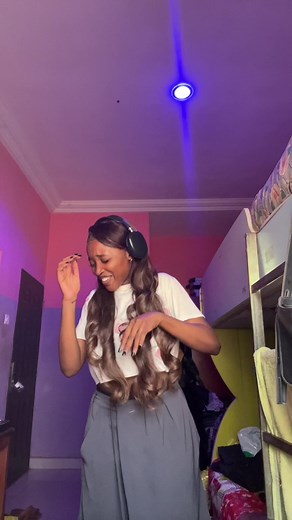 GLORY 🤎 (@mahal_jamess) - Play The Bass Dance Tutorial by Timi