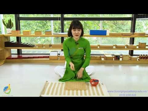 DEMO - HỌC VIỆN ĐÀO TẠO HƯƠNG IQ