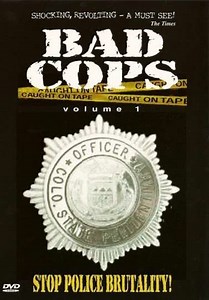 Bad Cops (2000) - Movie