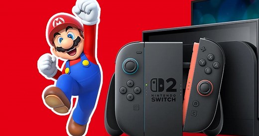 Switch 2 Nintendo Direct: Everything announced