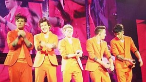 One Direction grabará su próximo disco en un estudio móvil