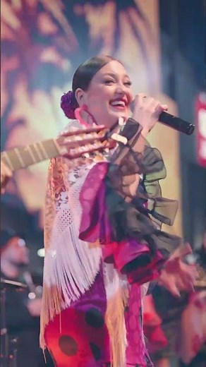 Taraful Rutenilor & Carmen Chindriș - Volare | Show LIVE 💃🏼 #carmenchindris #tarafulrutenilor