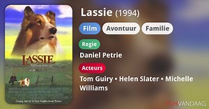 Lassie (1994)