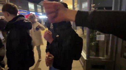 CHRISTMAS CRACKER STREAM 💥