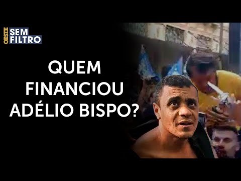 Adélio Bispo passa por nova avaliação e equipe médica analisa possível soltura vigiada