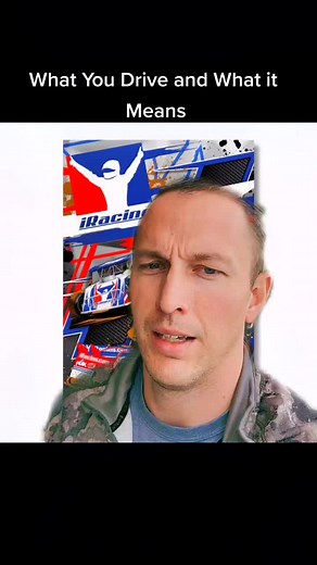 Dirt Panda iRacing on TikTok