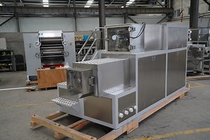 [Hot Item] Low Price Professional Washing Powder Laundry Soap Powder Making Machine