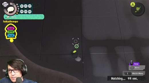 patchin': CHECKING PATCH NOTES