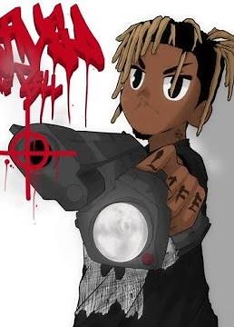[FREE] (HARD) Juice WRLD x 808 Mafia Type Beat-"Submission"