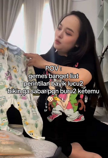 Keunikan Perkembangan Bayi Selama Kehamilan