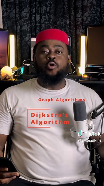 Understanding Dijkstra's Algorithm in Software Development