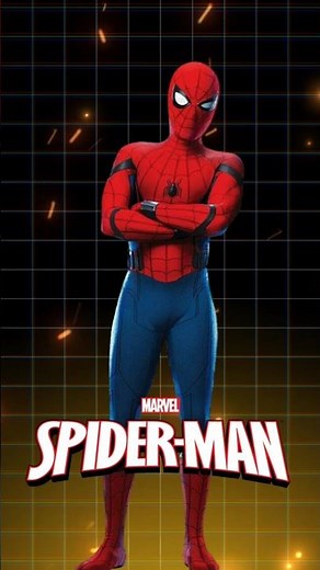Spider-Sense Is Actually Real