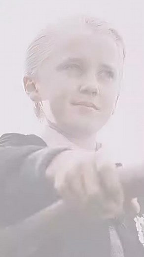 Draco Malfoy edit
