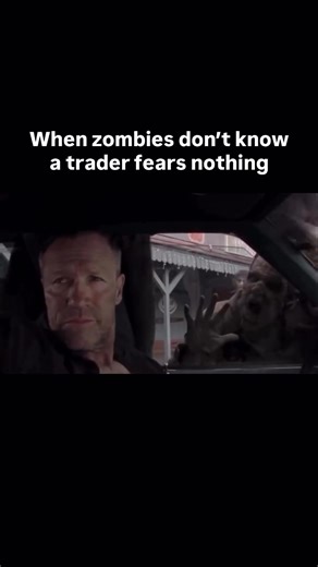 When zombies don't know you are a trader #memes #trader | Monarch Traders