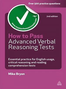 Download free How To Pass Verbal Reasoning Tests Ebook