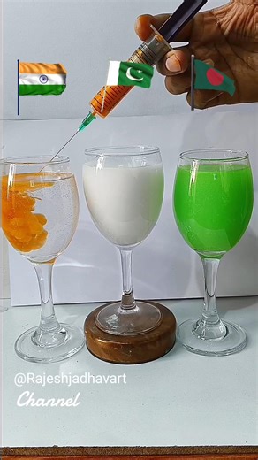 India🇮🇳 Bangladesh🇧🇩 Pakistan🇵🇰 Flag Drawing ll Independence Day Flag #shots #viral