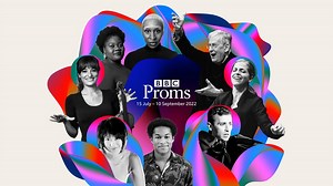 BBC Radio 3 - BBC Proms - Proms 2022: Your Guide Through the Season