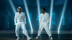 Street Dancer 3D new song Muqabla out: Prabhudeva, Varun and Shraddha take us on nostalgic ride