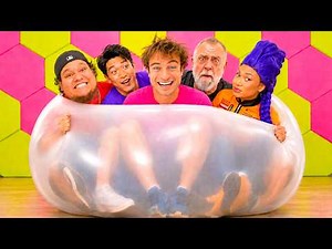 Rumi & Topper Guild! Best Funny Shorts Compilation!