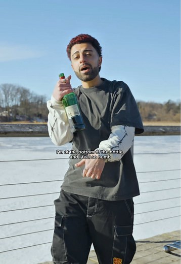 Understanding Addiction Through Music Lyrics