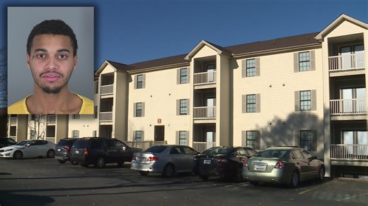 Upstate man convicted of fatally shooting USC Upstate student in the back