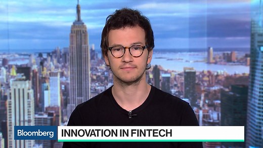 Brex Cash Simplifies Customer Finances, Co-CEO Dubugras Says