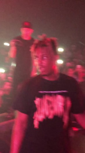 Remembering Juice WRLD: Tribute to a Musical Legend