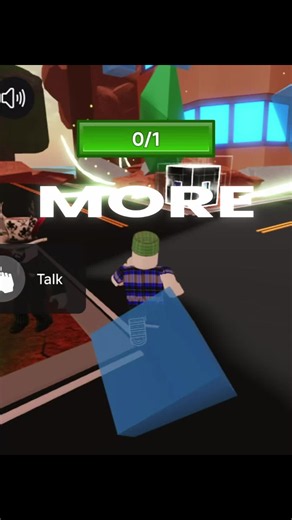 TheHunt Roblox song clip