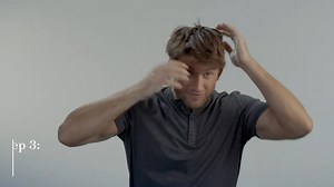 2.2K views · 71 reactions | Want to achieve a relaxed textured look? Press play to learn how by using MONAT FOR MEN™ Styling Clay and MONAT STUDIO ONE™ Dry Texturizing Spray. Learn more: https://bit.ly/2H2Wxz4 | MONAT | Facebook