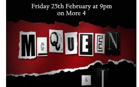 ［时尚类纪录片］麦昆和我－McQueen And I［无字幕］2011