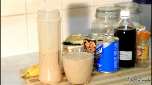 the Secret Behind Jamaica’s Famous Strong Back Drink