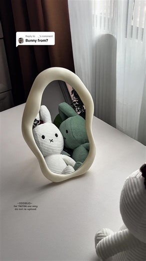 Discover the Cuteness of Miffy Plushies