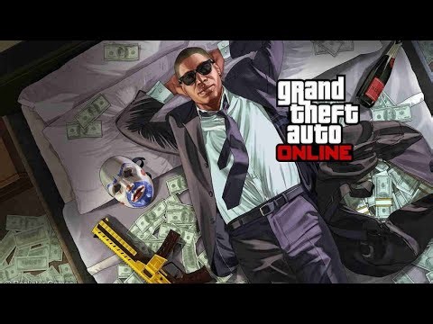 🚀 GTA ONLINE LIVE STREAM: 2000 RP LEVEL CHALLENGE! | Can We Reach MAX LEVEL Before GTA6? #LIVESTRE2