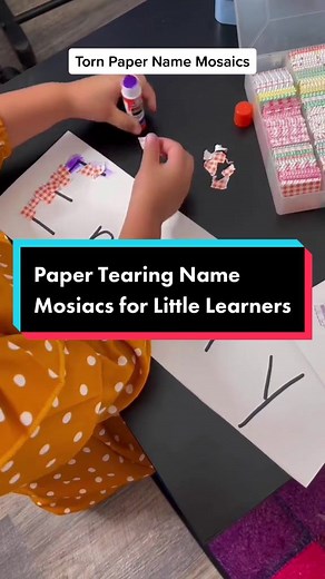 Fun Name Activity Ideas for Kindergarten Kids