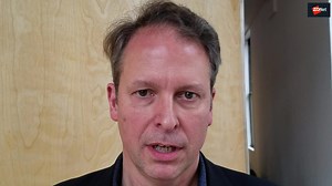 Intuit CTO Stansbury on bringing AI, machine learning to businesses