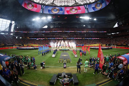 World Cup 2026 | Atlanta to host eight matches