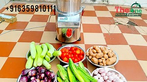 4K views · 88 reactions | vegetable cutting machine,vegetable cutter...