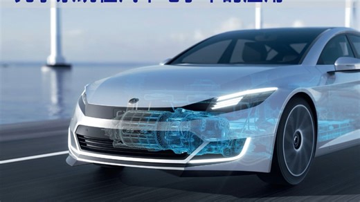 探索光学测量在汽车电子中的创新应用