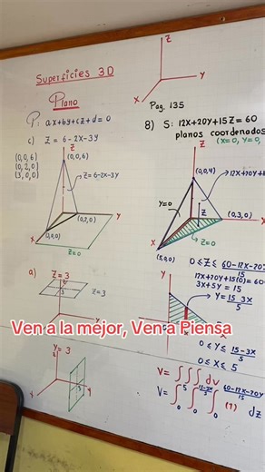 Clases presenciales y virtuales: Cálculo 1, Cálculo 2, Álgebra Lineal, E.D., Física 1, Física 2,Física 3, Estática y Resistencia, Fisicoquímica. Clases presenciales en la ciudad de Arequipa #calculo #universidad #UNSA #UNI | Grupo Piensa