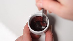 7.5K views · 182 reactions | I’ve always been obsessed with ancient pigments. Turning them into paint is an art form all of its own. I wanted others to be able to use these extraordinary colours so I’ve handmade a small amount of very special watercolour sets. If you’d like to use them you can get them here: https://culturehustle.com/products/origin But be quick because I’ve not been able to make many. | Stuart Semple | Facebook