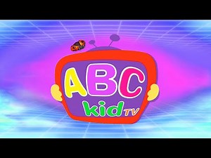 ABC kids Tv logo intro Effects (Edited by Preview 2 Effects)