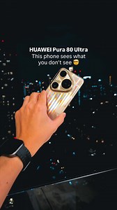 231K views · 6.1K reactions | 勞勞勞 INSANE Night Mode on the HUAWEI Pura 80 Ultra! #huaweipura80ultra #huaweipura80pro #huaweipura80 #huaweimalaysia @huaweimobilemy @huaweimalaysia #xmage | Lim Reviews | Facebook