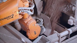44 reactions | Want to run your #sinter plant at full potential? Join our live webinar on January 20, 9 a.m. CET and learn how robot-assisted continual sampling can help improve data quality and increase productivity. Register now!  meta.ls/rma2020fb | Primetals Technologies | Facebook