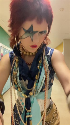 💫*•ZIGGY•*💫 (@corpse_couture08)’s videos with Into The Groove (You Can Dance Remix Edit) [2022 Remaster] - Madonna