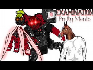 Examination Pretty Menlo (April Fools update)