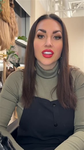 Today we are doing DIY Halo extensions! If you have ever wanted to take a break from extensions but then you realized how much you hate your hair without that added fullness, and you still have those beautiful wefts at home- this video is for you! Let’s make some magic together! Call Megan @thextensionist if you want to skip all this and have me create your halos for you! 📞587 336 6347 — #haloextensions #diyextensions #edmonton #theextensionist #hairextensions | The Extensionist