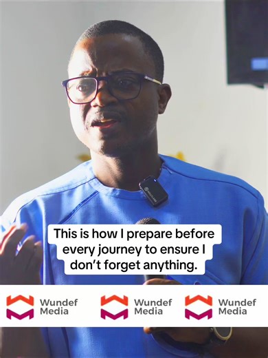 Essential Steps to Prepare for Your Journey