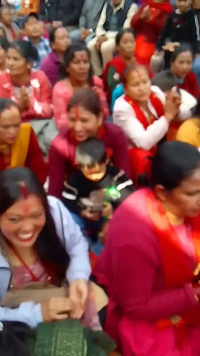 Usha Shrestha (@usha751)’s videos with original sound - Samjhana