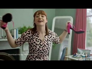 Vinted Advert 2021 V2